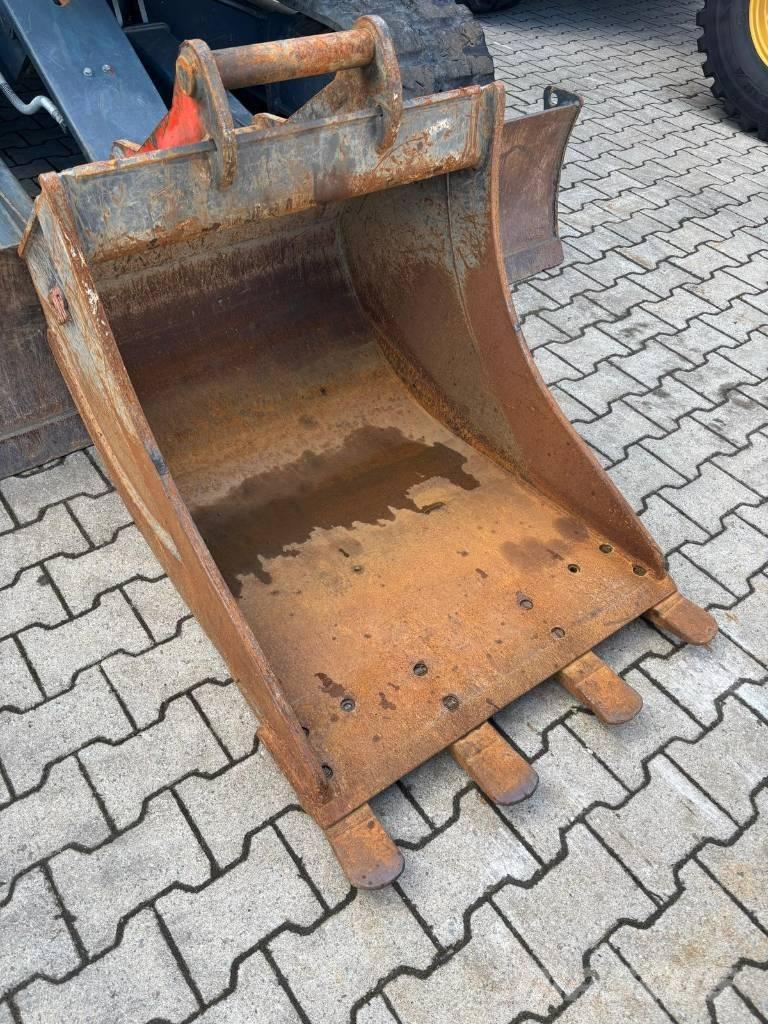 Kobelco SK 75 SR-3E Mini pelle 7t-12t