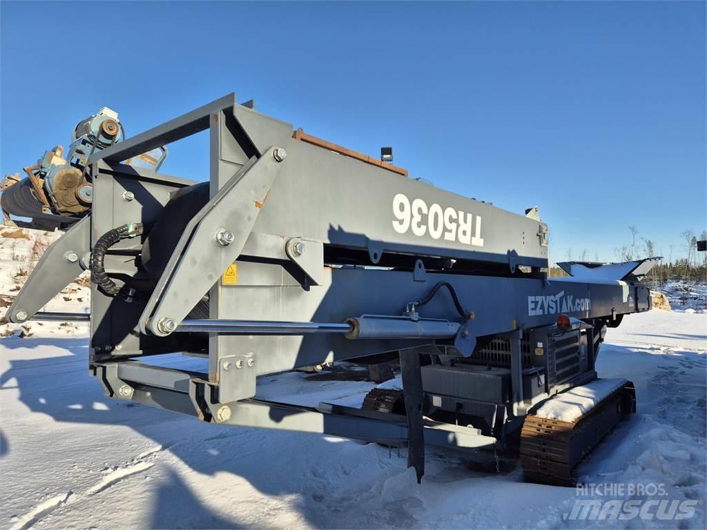Ezystak TR5036 Convoyeur