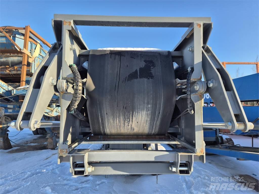 Ezystak TR5036 Convoyeur