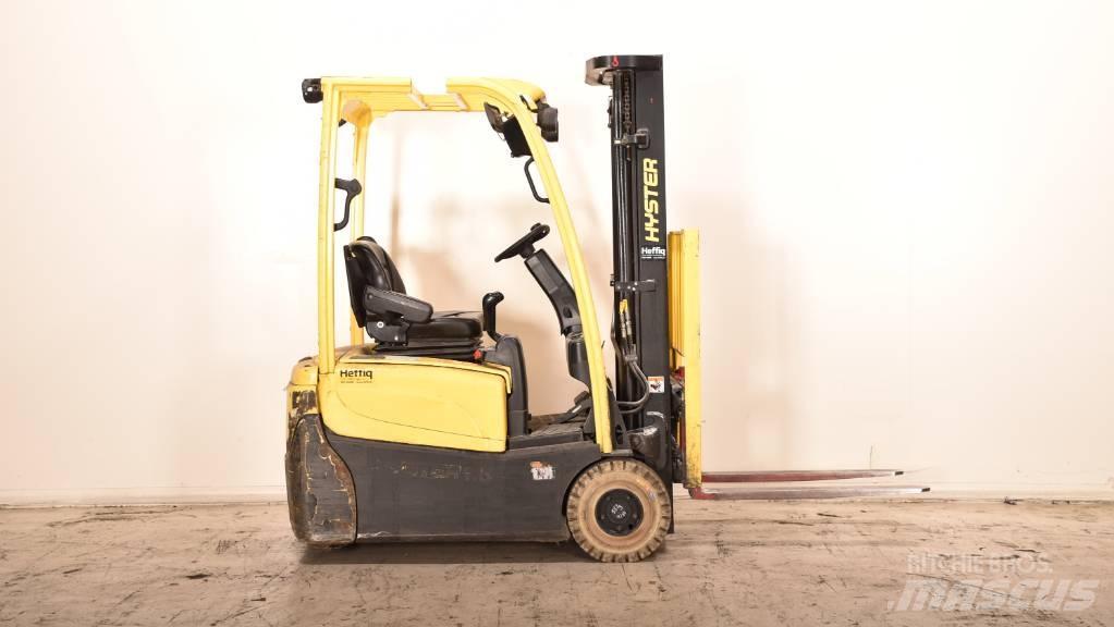Hyster J 1.5 XNT Chariots élévateurs électriques