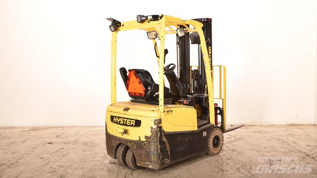 Hyster J 1.5 XNT Chariots élévateurs électriques