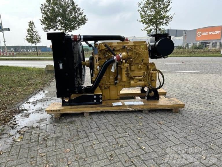 CAT C13 Moteur