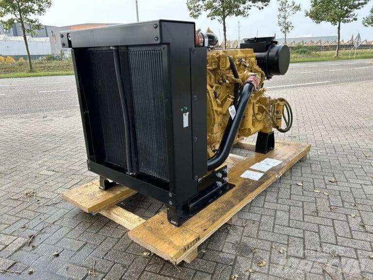 CAT C13 Moteur