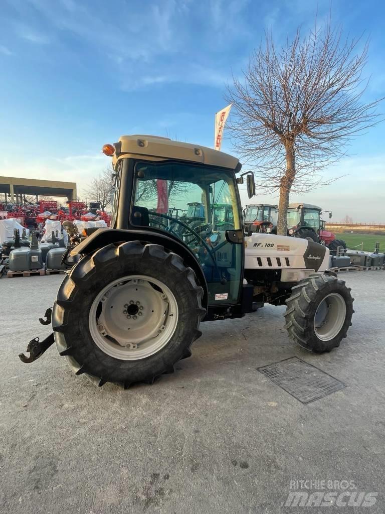 Lamborghini RF100 Tracteur
