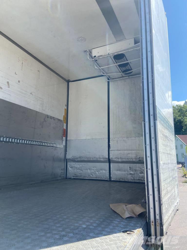 Volvo FH 13 Camion frigorifique