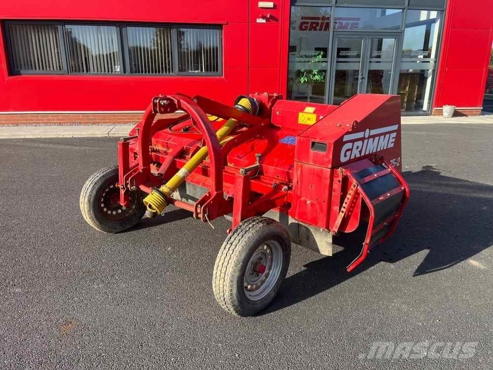 Grimme KSA 75-2 Matériel pomme de terre - Autres