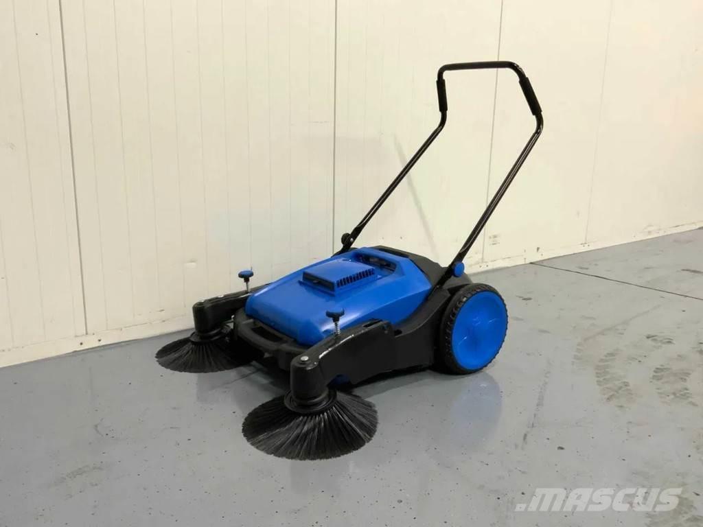  UMT Sweeper Balayeuse / Autolaveuse