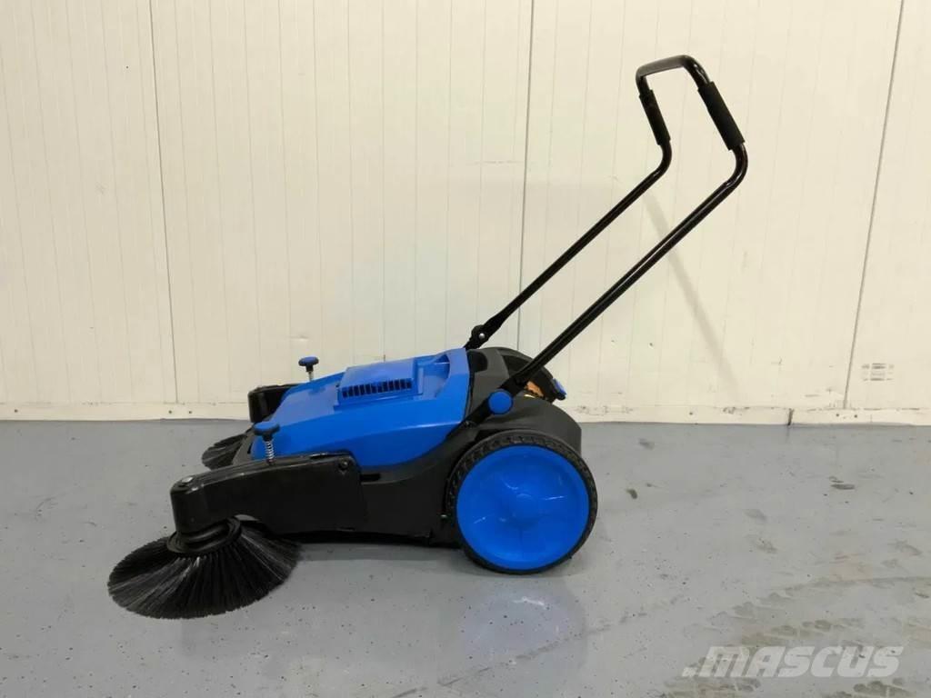  UMT Sweeper Balayeuse / Autolaveuse