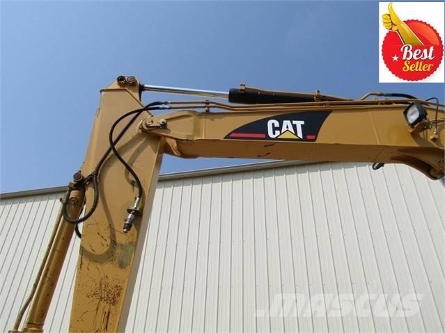 CAT 308 C Mini pelle 7t-12t