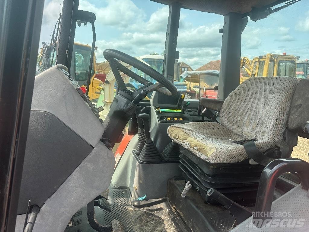 Same Silver 90 Tracteur