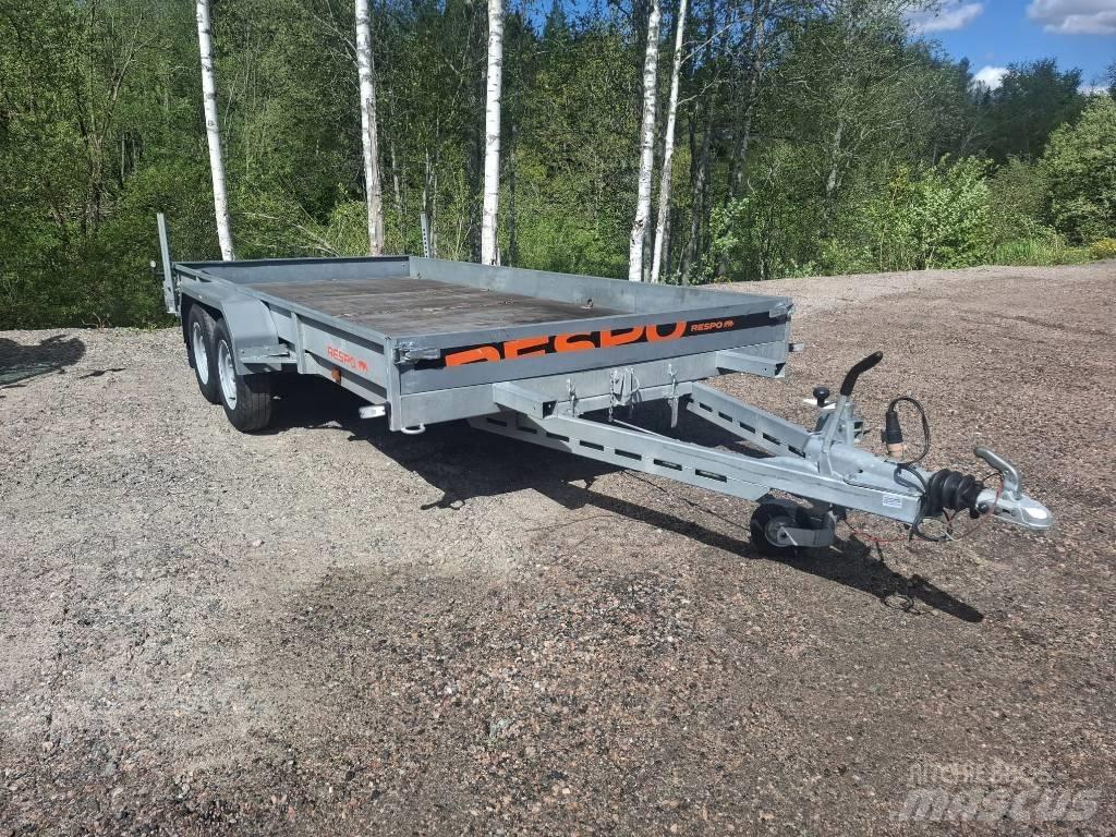 Respo 2700A452T205 Autre remorque