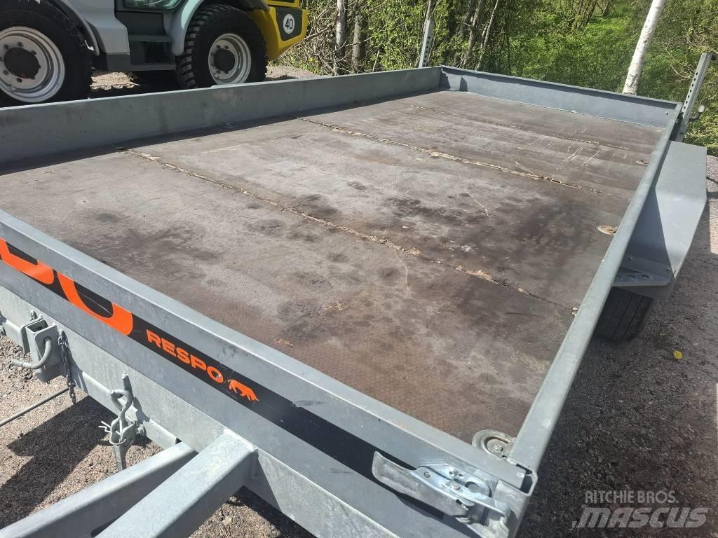 Respo 2700A452T205 Autre remorque
