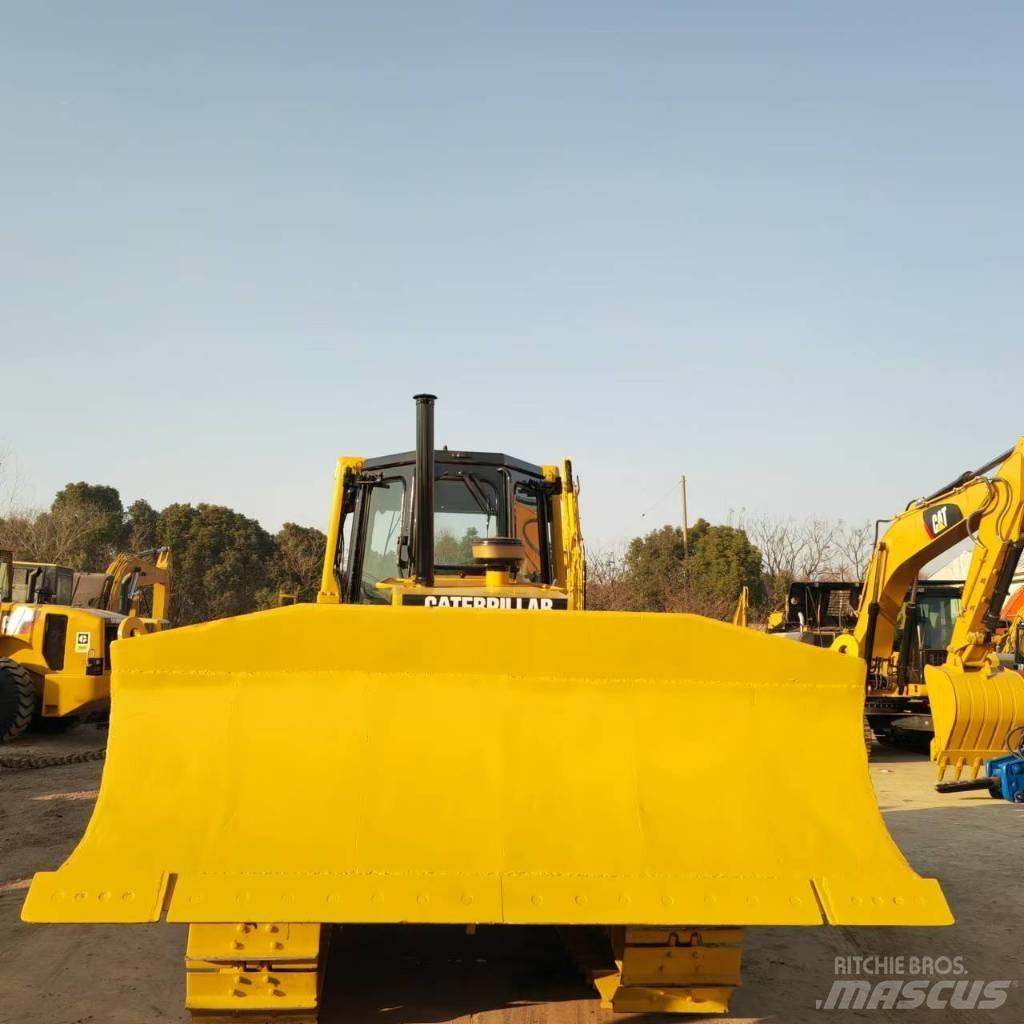 CAT D 6 R Niveleuse