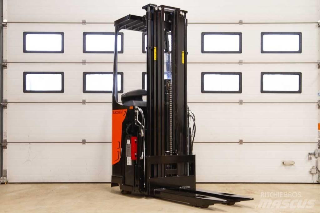 Rocla SST 16 AC Gerbeurs Automoteurs
