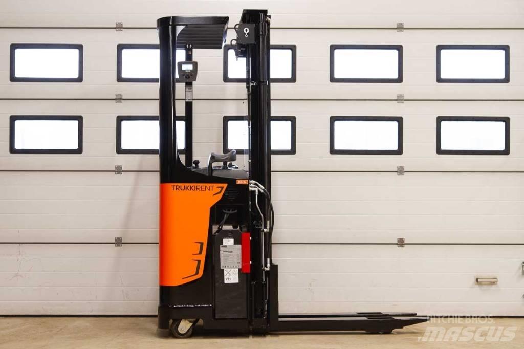 Rocla SST 16 AC Gerbeurs Automoteurs