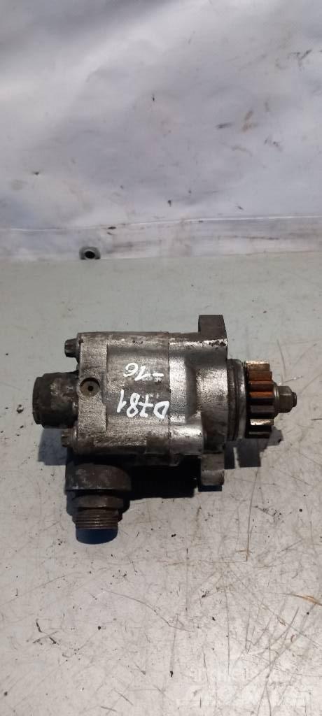 DAF XF 95   1375507 Hydraulique