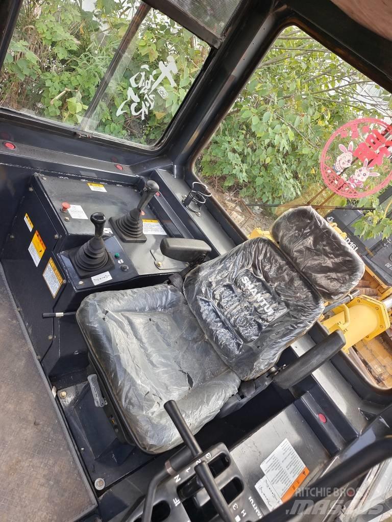 Shantui SD 32 Bouteurs sur chenilles