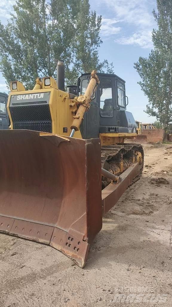 Shantui SD 32 Bouteurs sur chenilles
