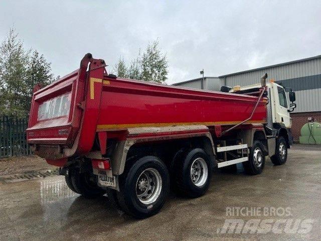 DAF CF 440 Camion benne