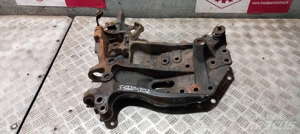 Scania G 400   1846826 Châssis et suspension