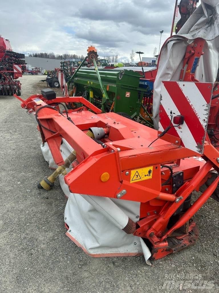 Kuhn GMD 8730 FF Faucheuse