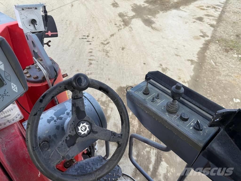 Wirtgen W 100 CFI Fraiseuse à froid