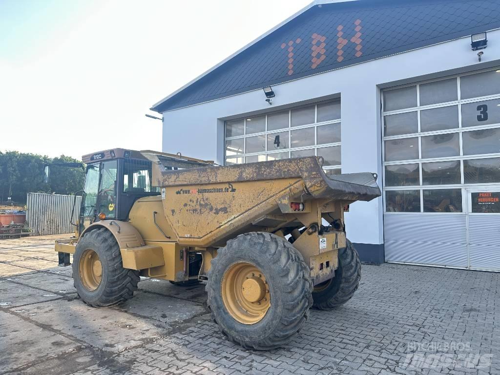 Hydrema 912 C Tombereau articulé