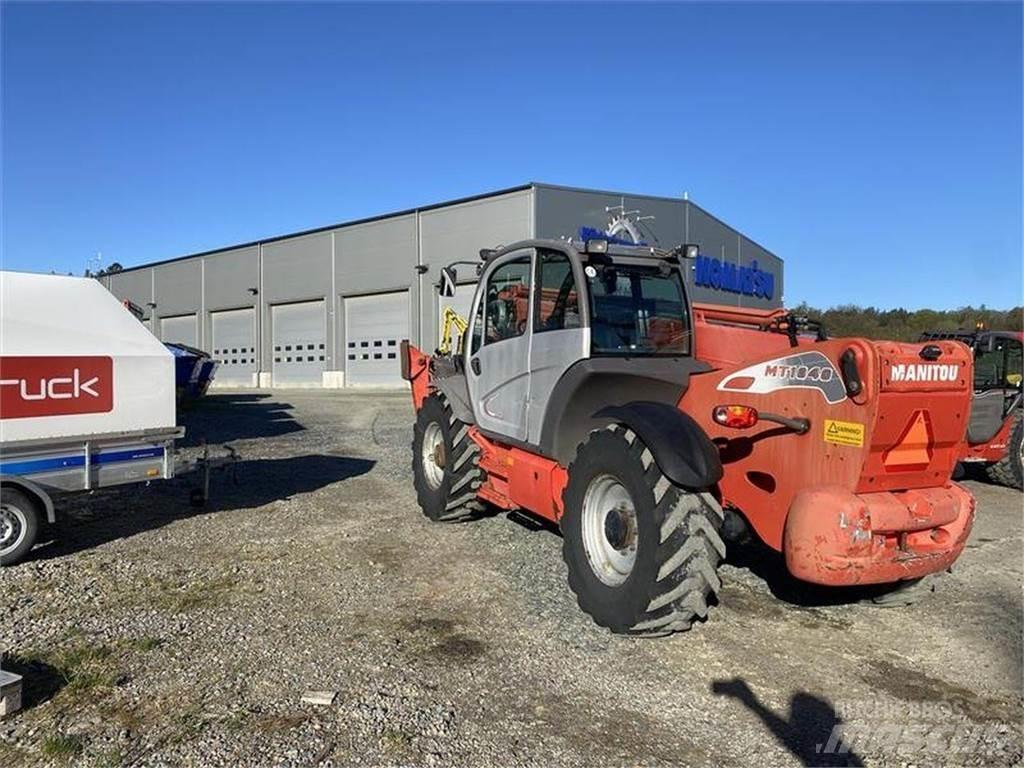 Manitou MT1840 Chariot télescopique