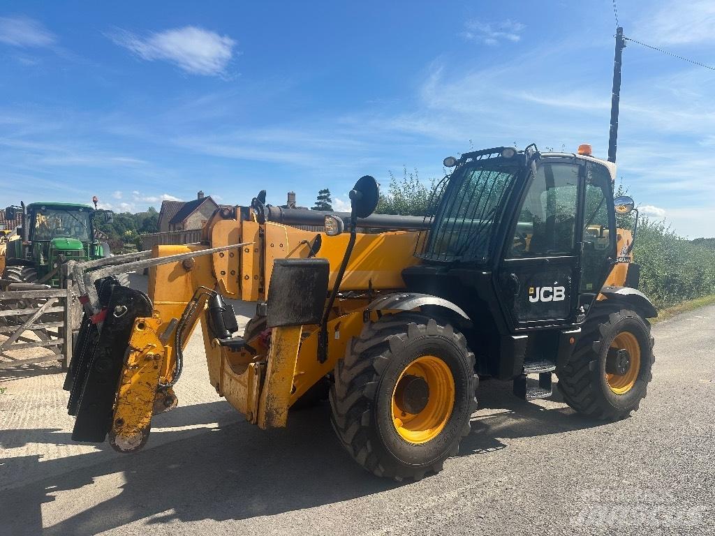 JCB 540-170 Chariot télescopique