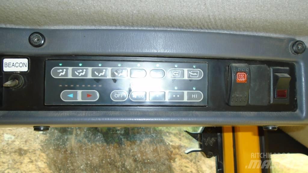 Komatsu WA 250 L-5 Chargeuse sur pneus