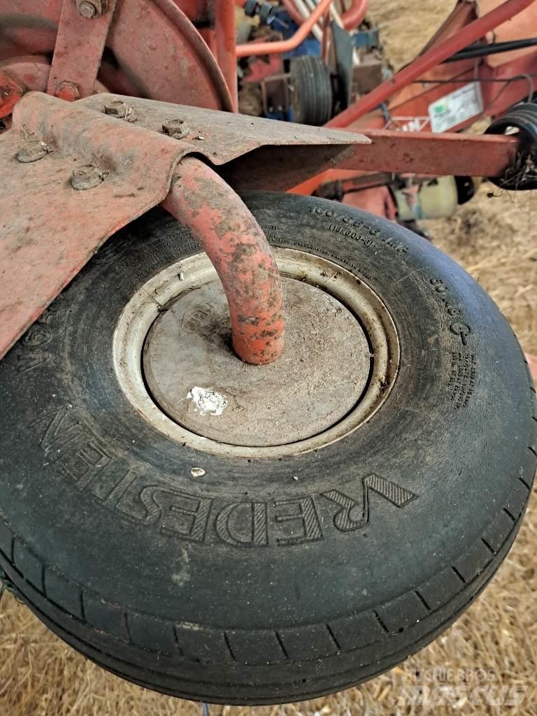 Kuhn GF8501 MH Rateau faneur