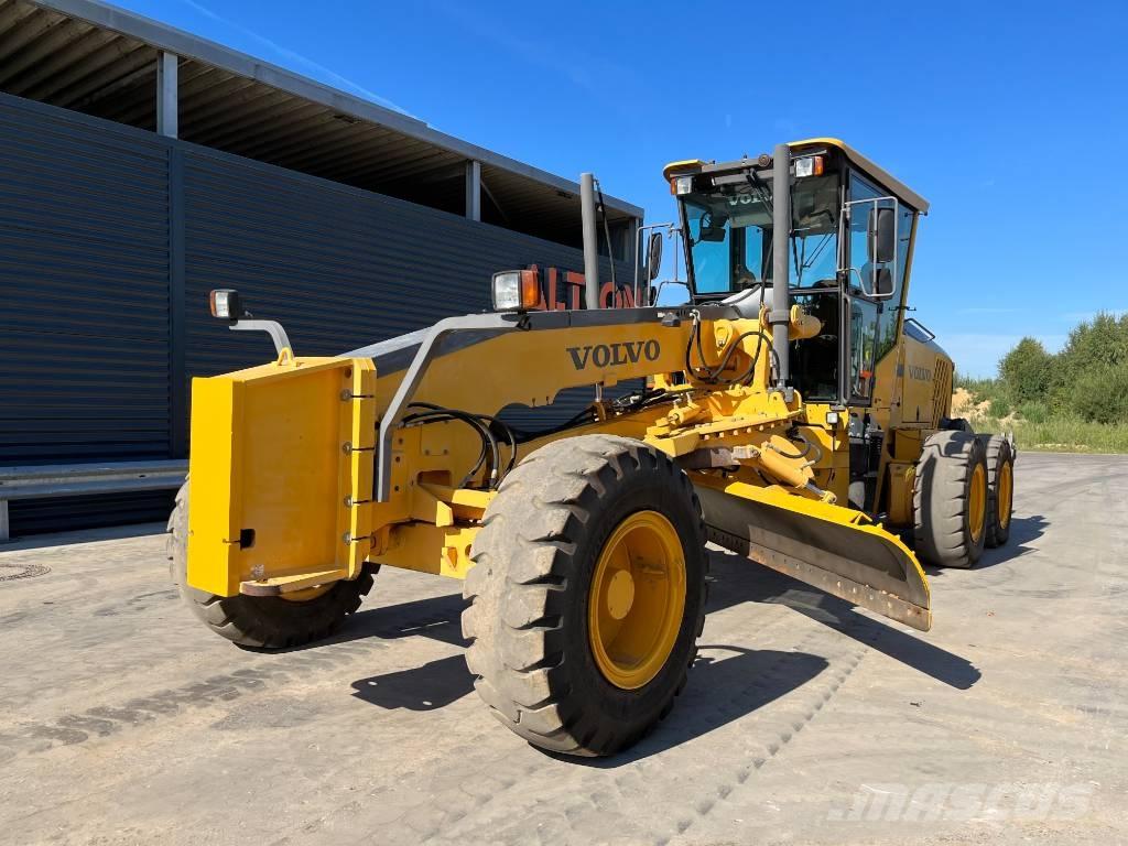 Volvo G 940 Niveleuse