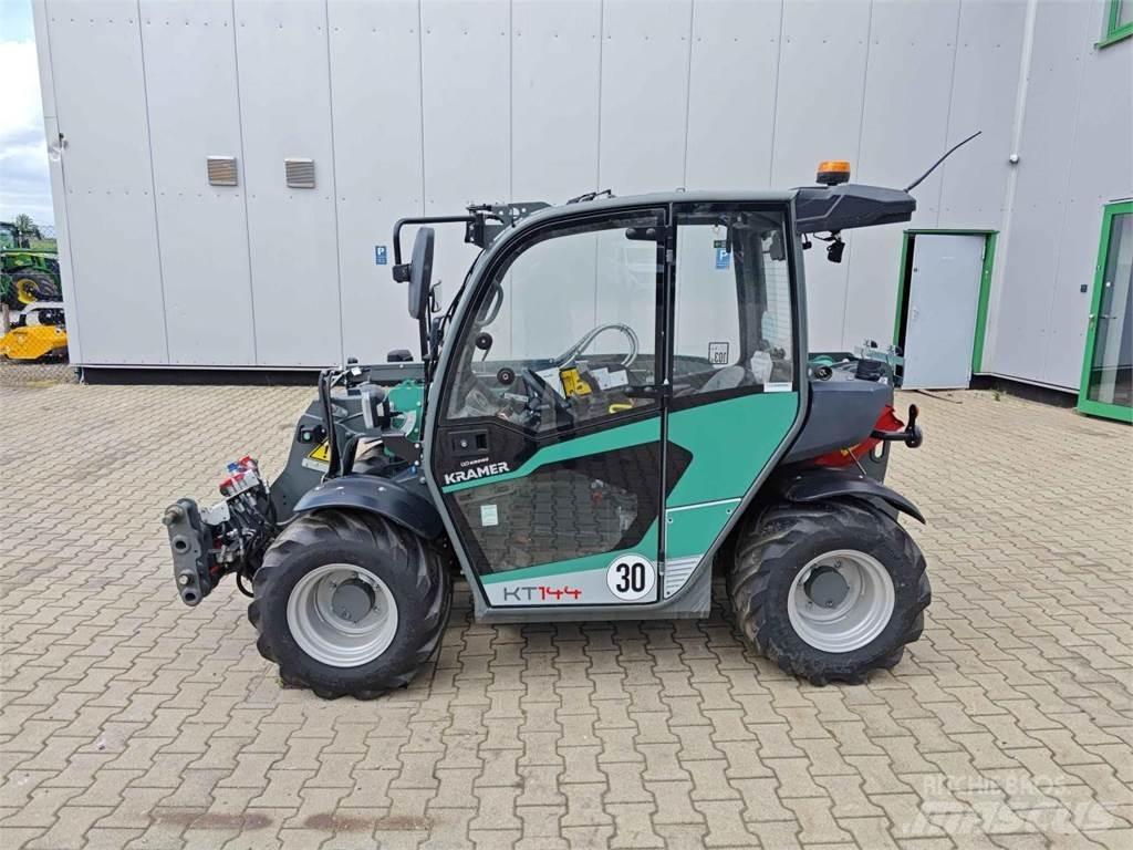 Kramer KT144 Télescopique agricole