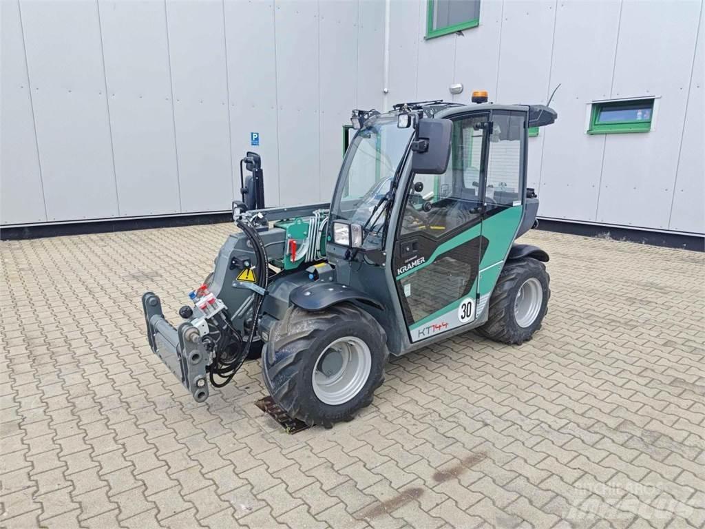 Kramer KT144 Télescopique agricole