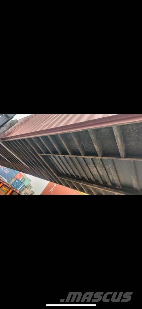  DRYU4174580 Conteneurs de stockage