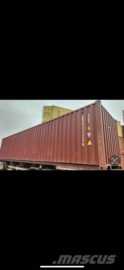  DRYU4174580 Conteneurs de stockage
