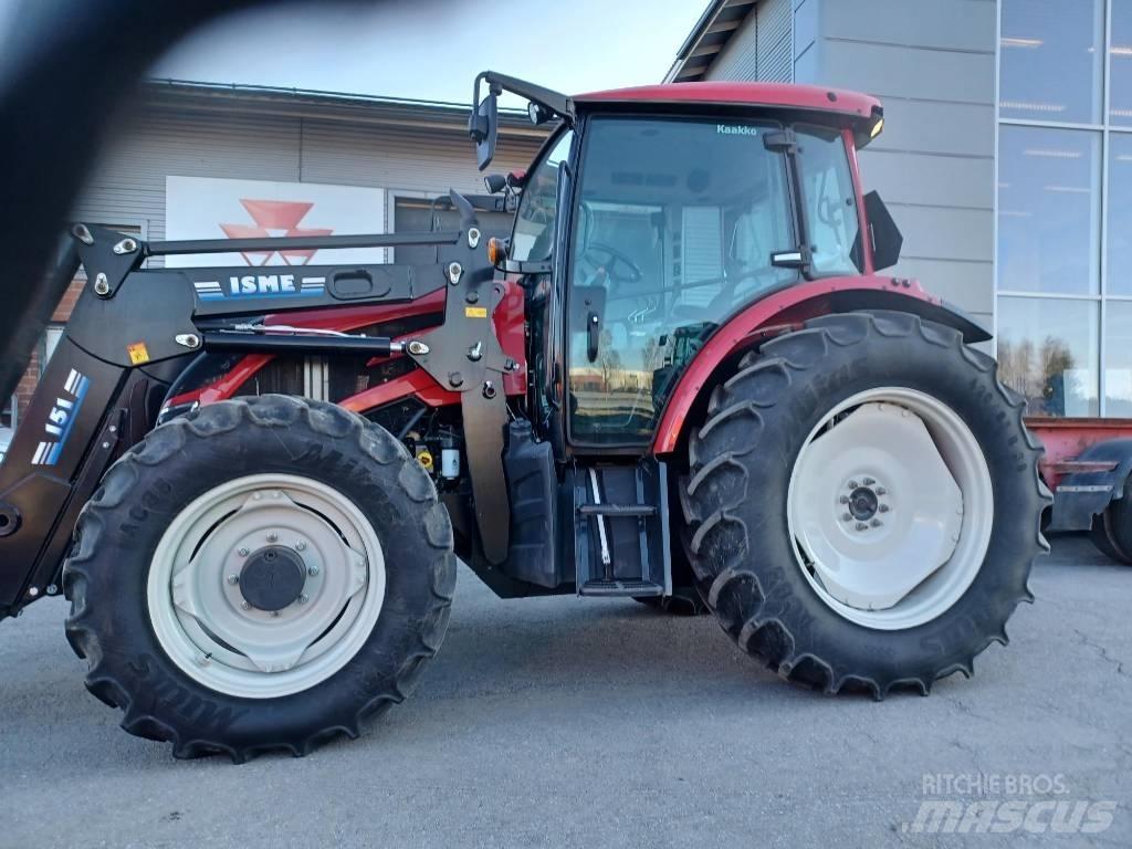 Valtra A 134 Tracteur