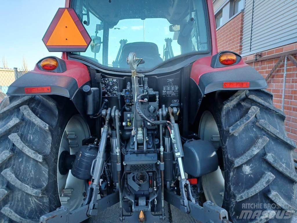 Valtra A 134 Tracteur