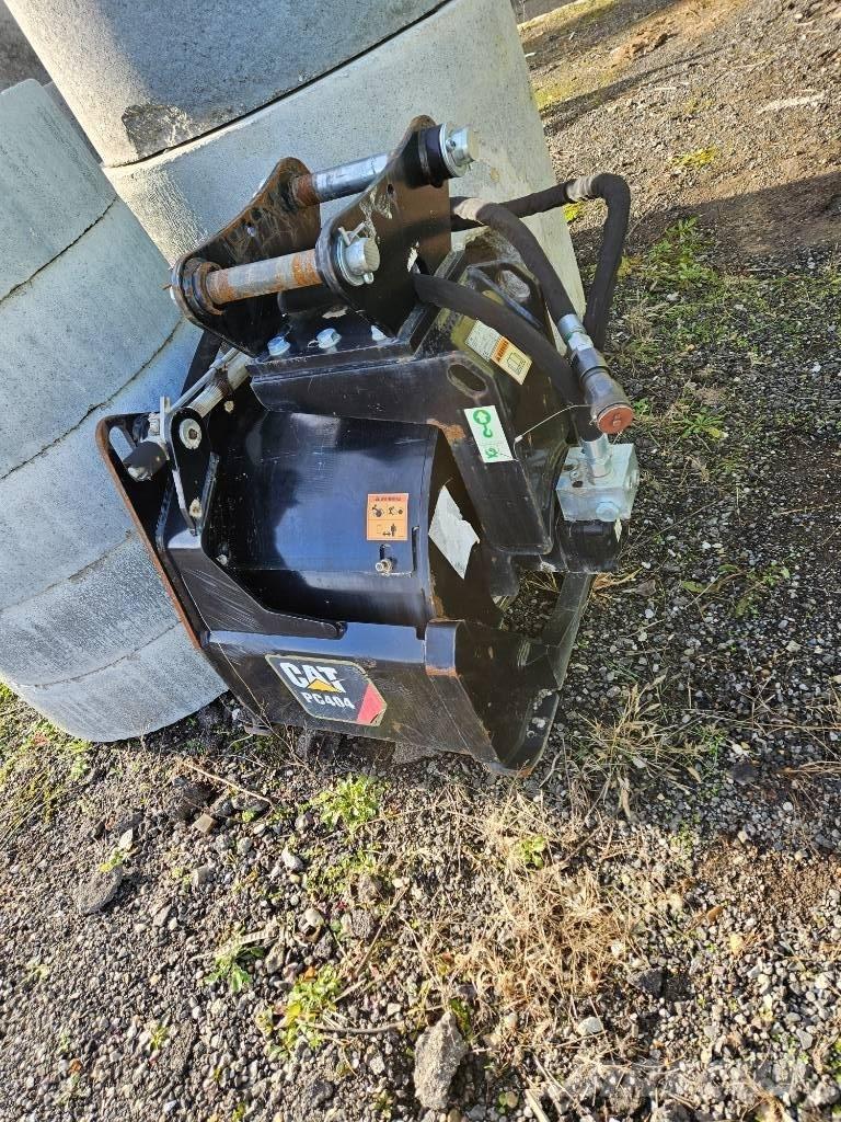 CAT PC 404 Godet raboteur