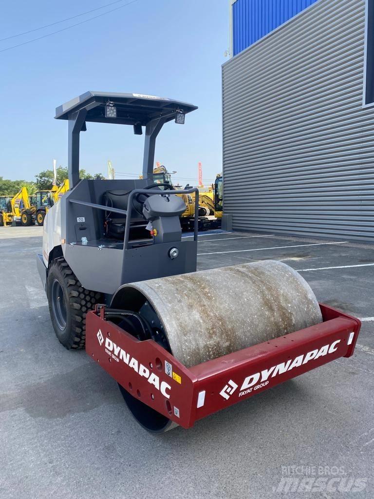 Dynapac CA 1300 D Rouleaux monocylindre
