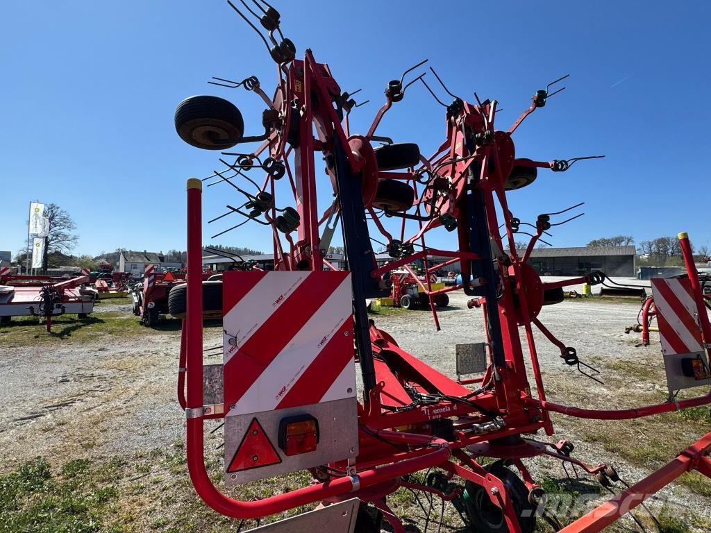 Kverneland 8090 Rateau faneur