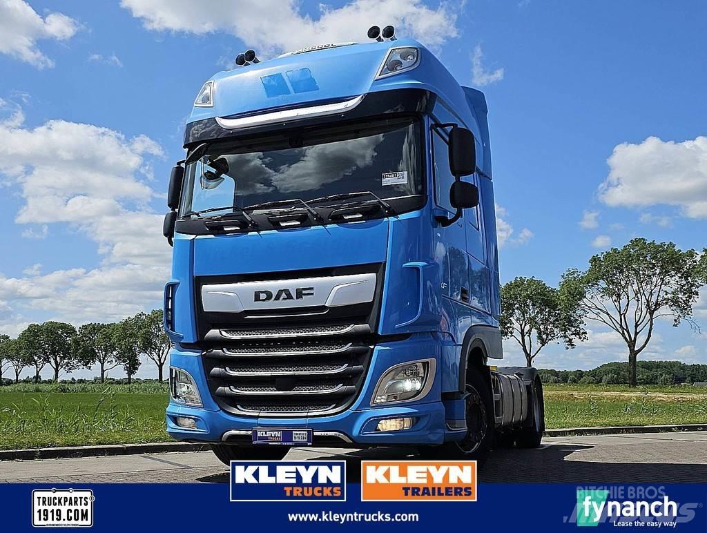 DAF XF 480 Tracteur routier