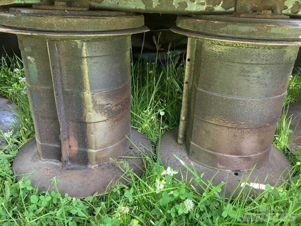Vicon CM 296 F Faucheuse-conditionneuse