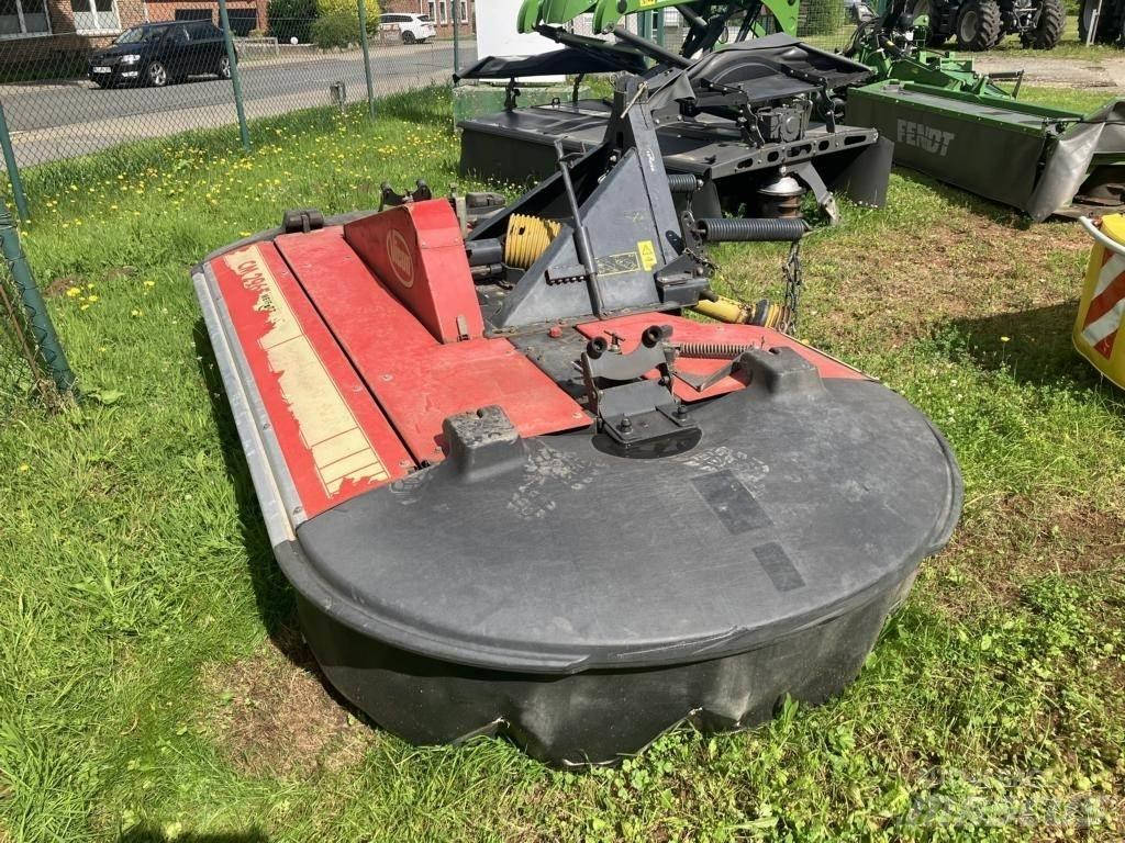 Vicon CM 296 F Faucheuse-conditionneuse