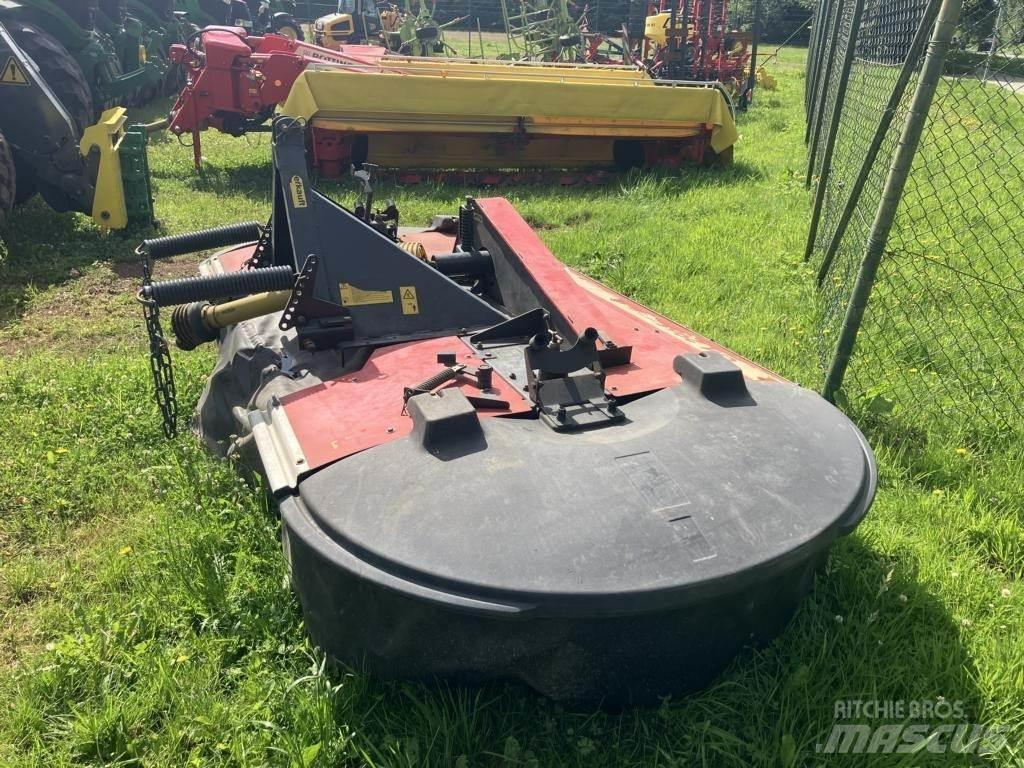 Vicon CM 296 F Faucheuse-conditionneuse