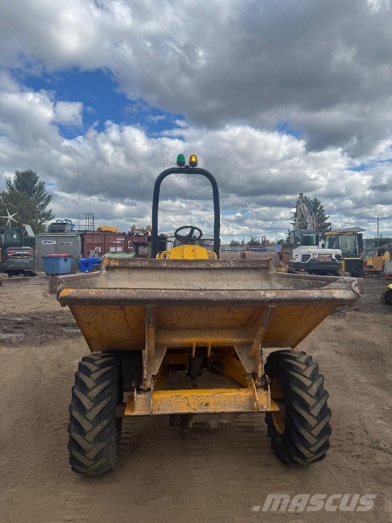 Thwaites 3 tonne Mini tombereau