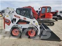 Bobcat S 185 Chargeuse compacte