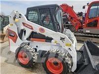 Bobcat S 185 Chargeuse compacte