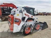 Bobcat S 185 Chargeuse compacte