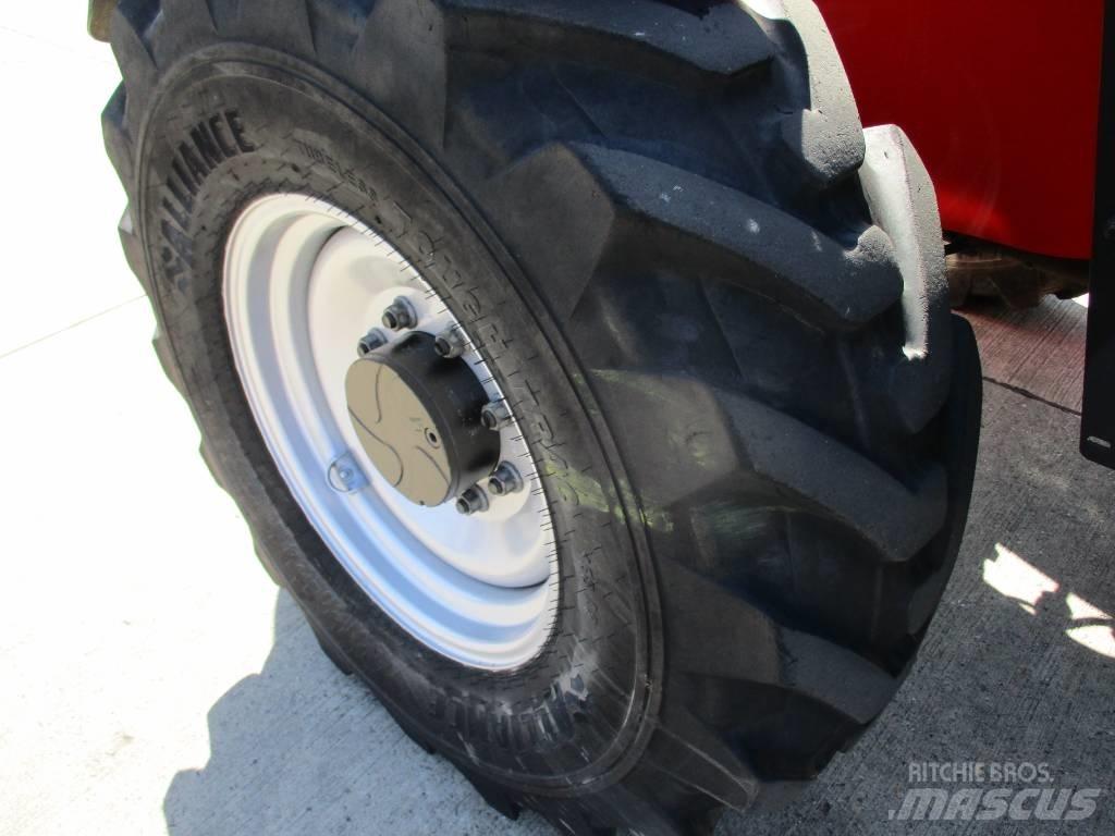 Manitou MT 1840 (815) Chariot télescopique